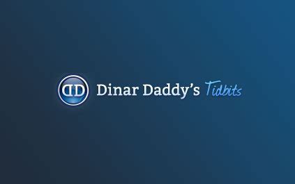 The hype about the investment in Iraqi Dinars has been going around for a while and its still going. . Dinar daddy guru